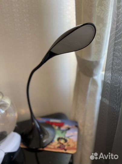 Светильник настольный светодиодный jazz