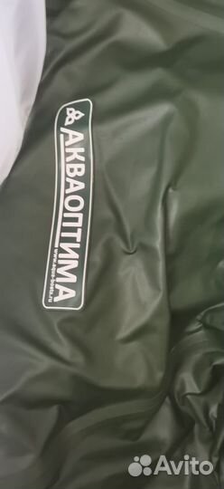 Продам лодку