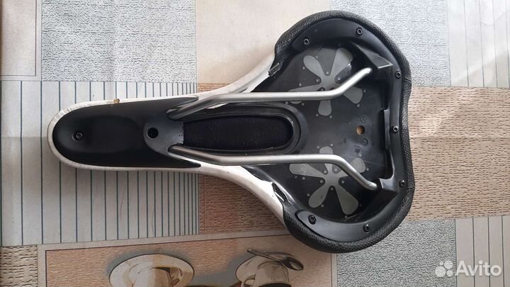 Седло для велосипеда