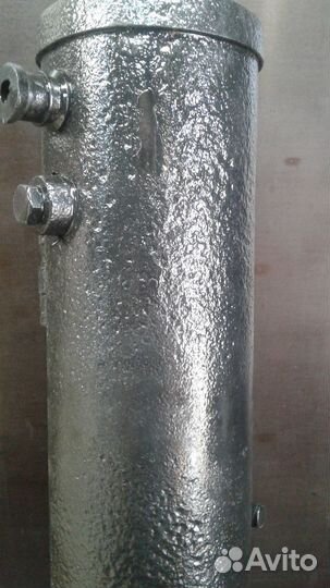 Ресивер фреона (бак фреона) Thermo king SL /SMX