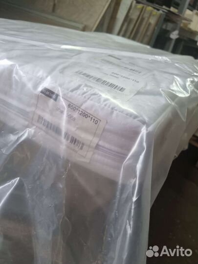 Матрас детский