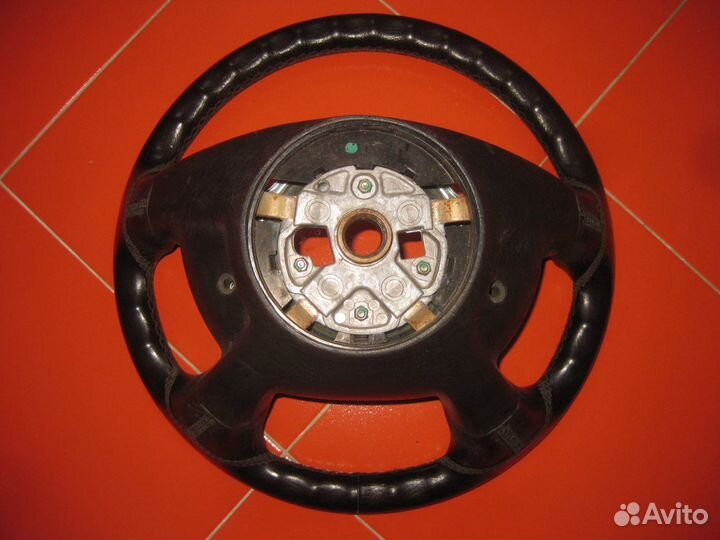 Руль для Мерседес Бенс