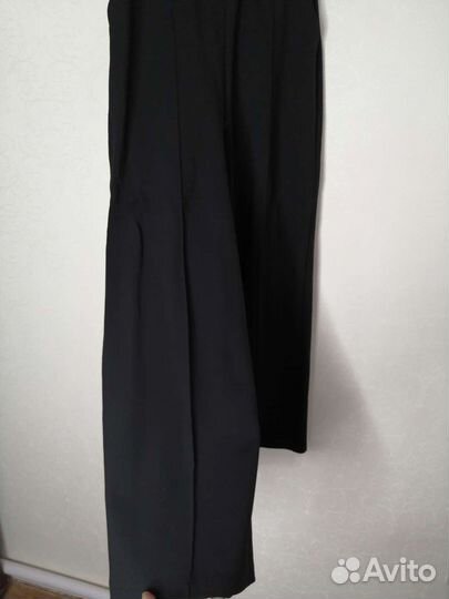 Брюки школьные