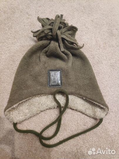 Шапка 46 размер