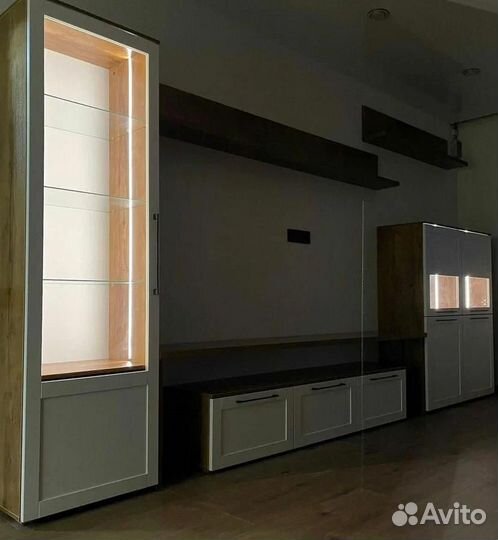 Детский шкаф