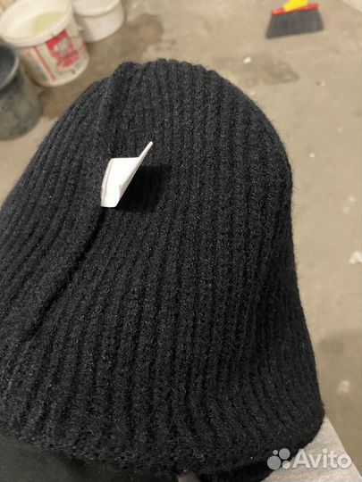 Шапка мужская nike