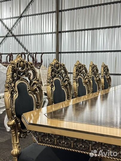 Столы и стулья оплата при получении