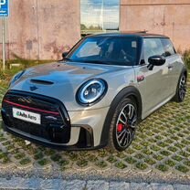 MINI Cooper 1.5 AT, 2021, 18 000 км, с пробегом, цена 6 950 000 руб.