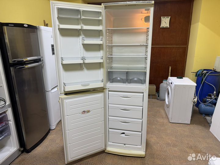 Холодильник Атлант