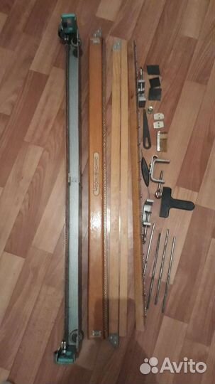 Вязальный Аппарат Реаритет