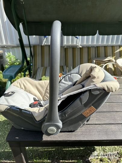 Автолюлька