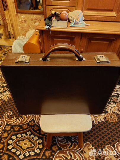 Дипломат СССР