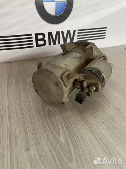 Стартер BMW F01/F02 N63B44B