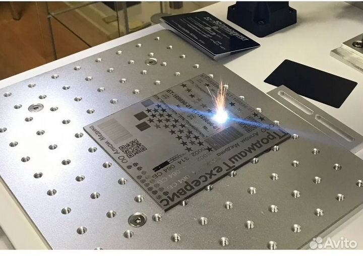 Лазерная гравировка по металлу, дереву