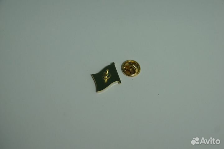 Значок флаг Мексика