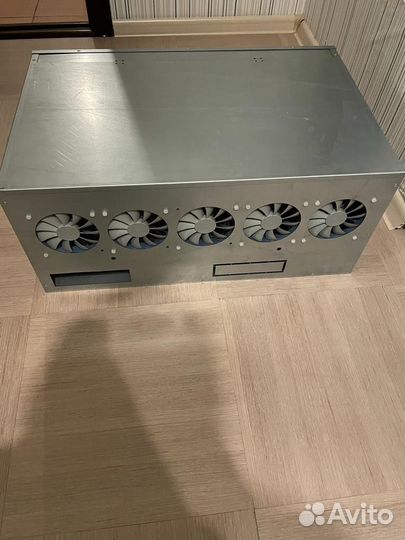 Корпус для майнинга