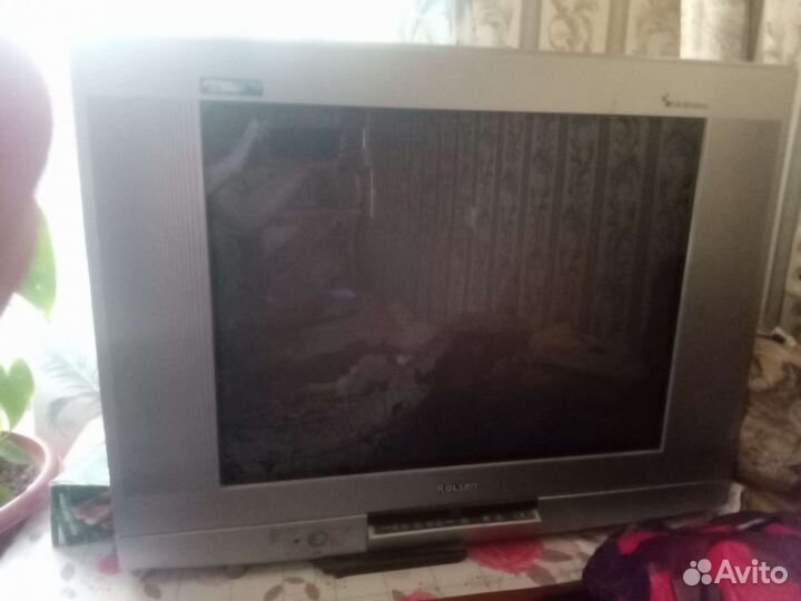 Телевизор rolsen