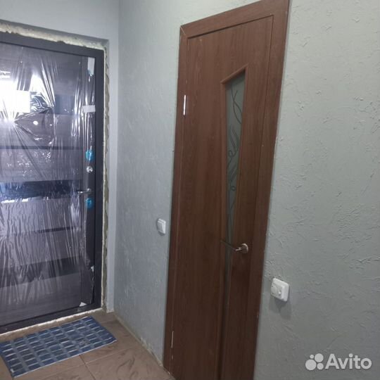 Межкомнатные двери бу