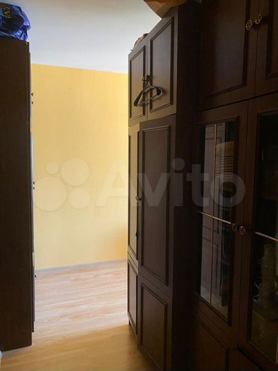 Комната 25 м² в 3-к., 8/9 эт.