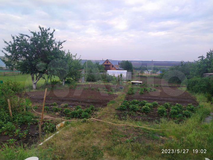 Дом 50 м² на участке 12 сот.