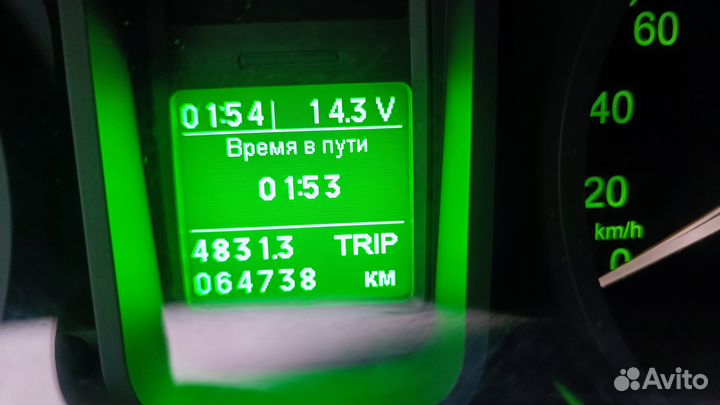 ГАЗ ГАЗель Next 2.8 МТ, 2022, 64 738 км