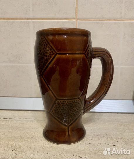 Кружка пивная