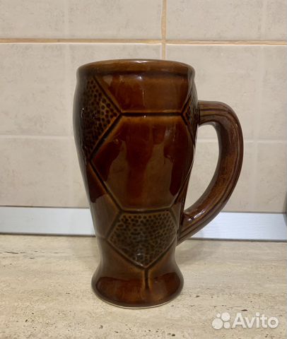 Кружка пивная