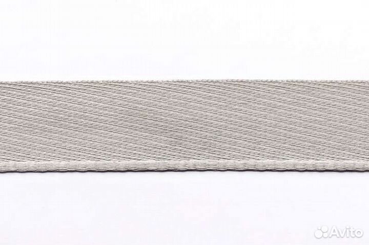 Брючная тесьма