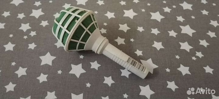 Микрофон держатель для букета