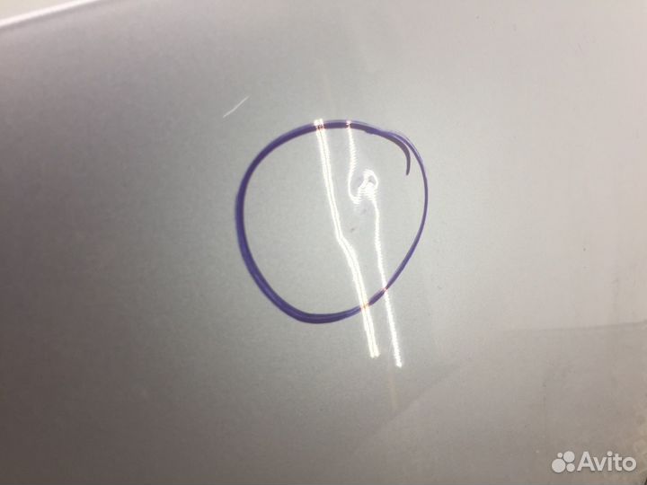 Капот Opel Meriva B (2010-2014)