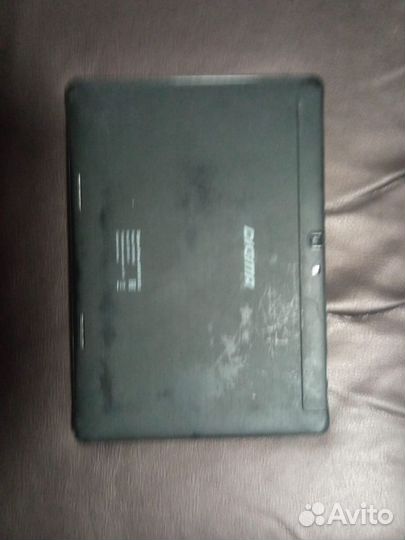 Планшет Digma