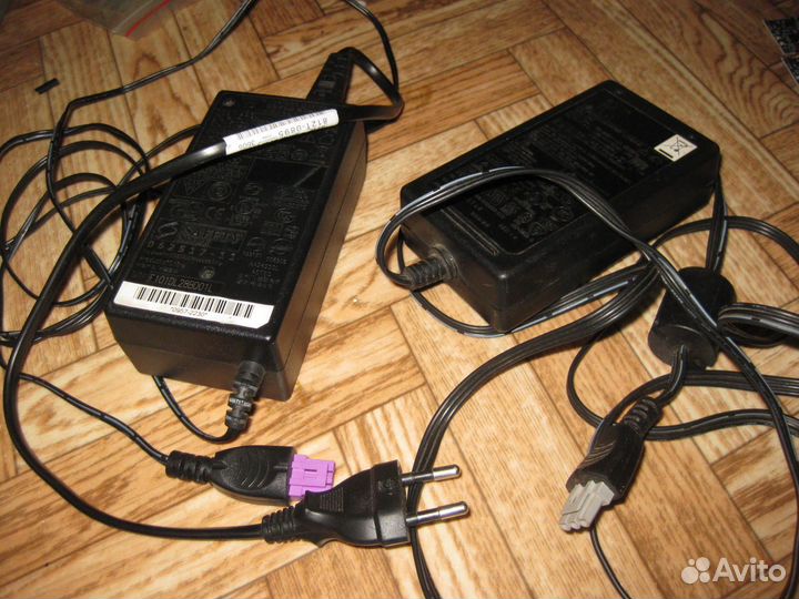 Блоки питания