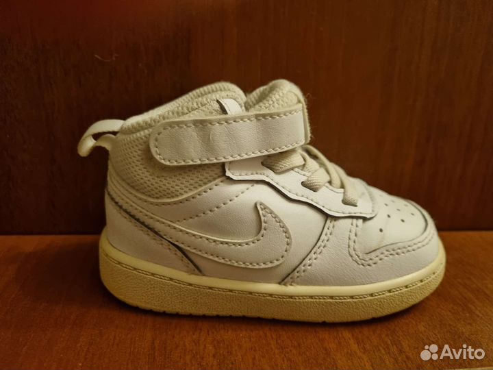 Детская обувь для девочек 24