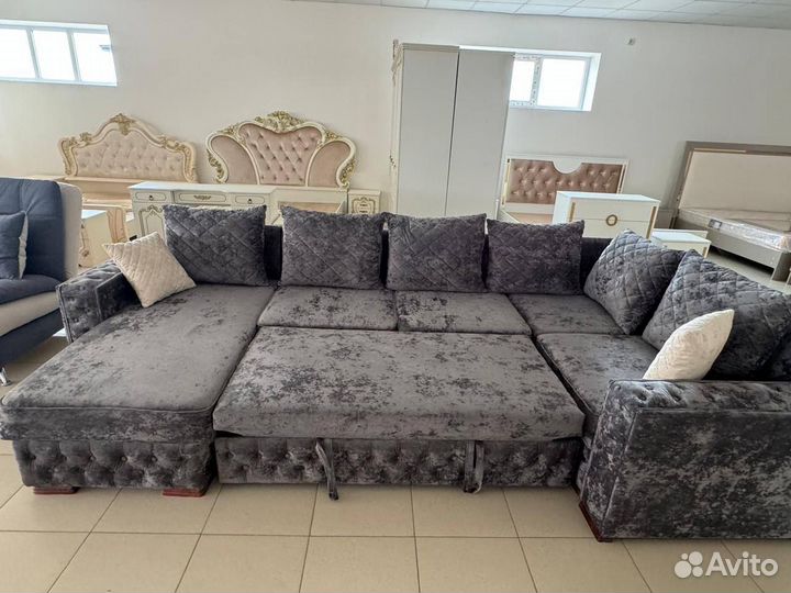 Диван в наличии