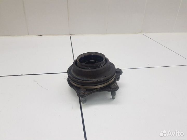 Подшипник опорный передний (левый) (Haval F7)