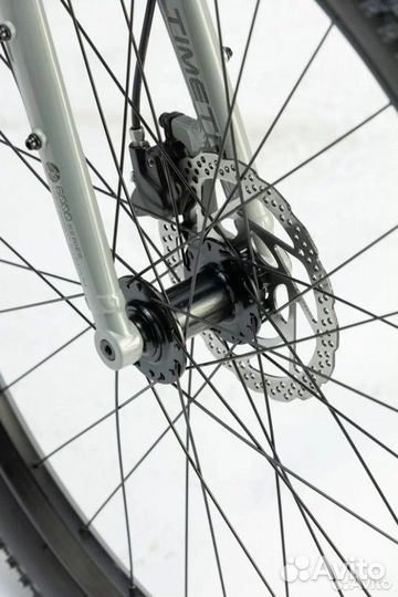 Велосипед новый Shimano Deore 29