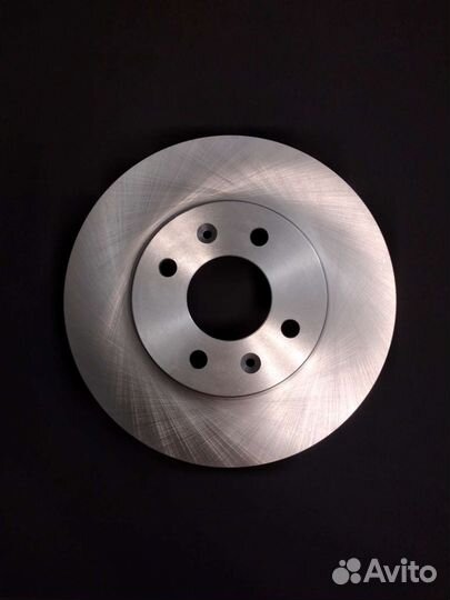 Тормозные диски передние на hyundai solaris,Kia