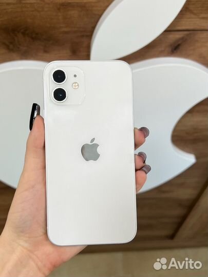 iPhone 12, 128 ГБ