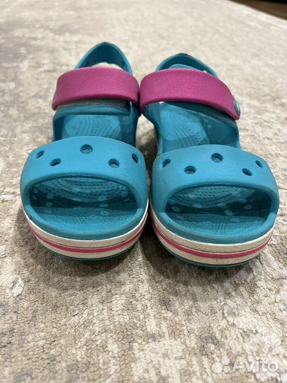 Crocs c13