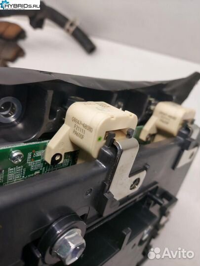 Инвертор Lexus RX 2 рест. MCU33 (2006 - 2009)