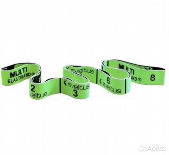 Резина для художественной гимнастики