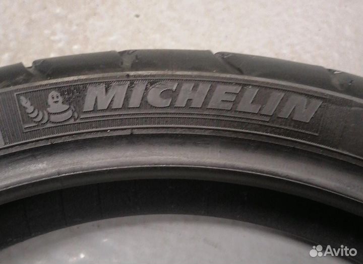 Мото Покрышка michelin anakee 3 120\70-19