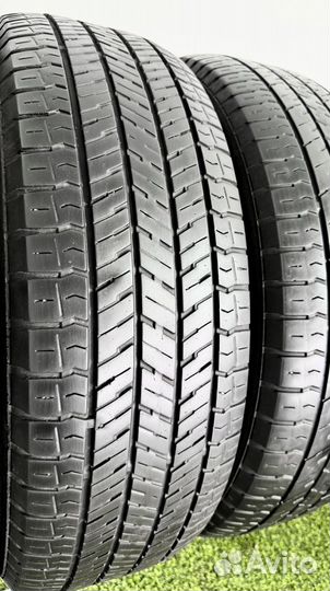 Yokohama Geolandar G91AV 225/65 R17 102H