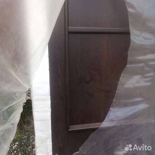 Дверь межкомнатная