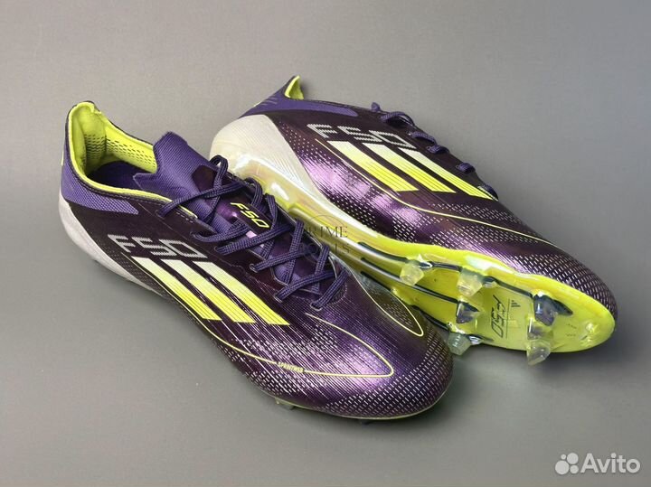 Бутсы Adidas F50 a-0997