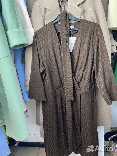 Платье женское новое 50) 52) 54) 56)