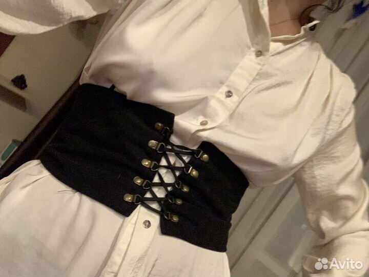 Пояс на талию