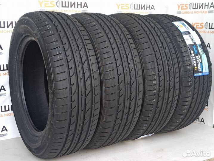 Sailun Atrezzo ZSR SUV 235/60 R18 107V
