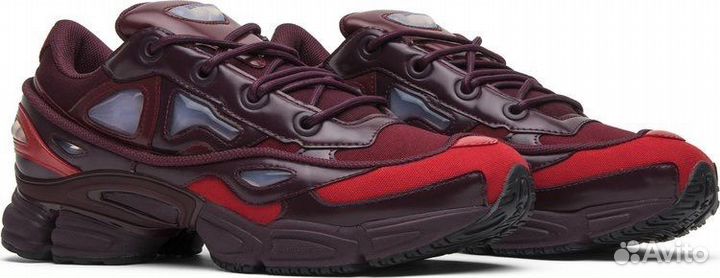 Raf Simons Ozweego 3