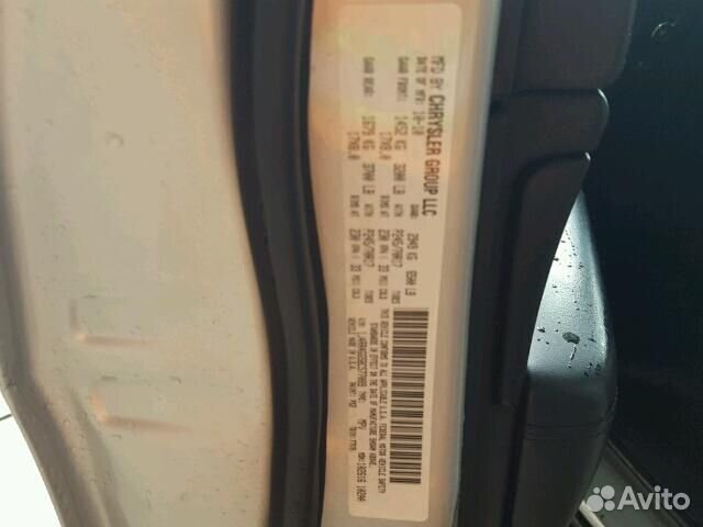 Разбор на запчасти Jeep Grand Cherokee